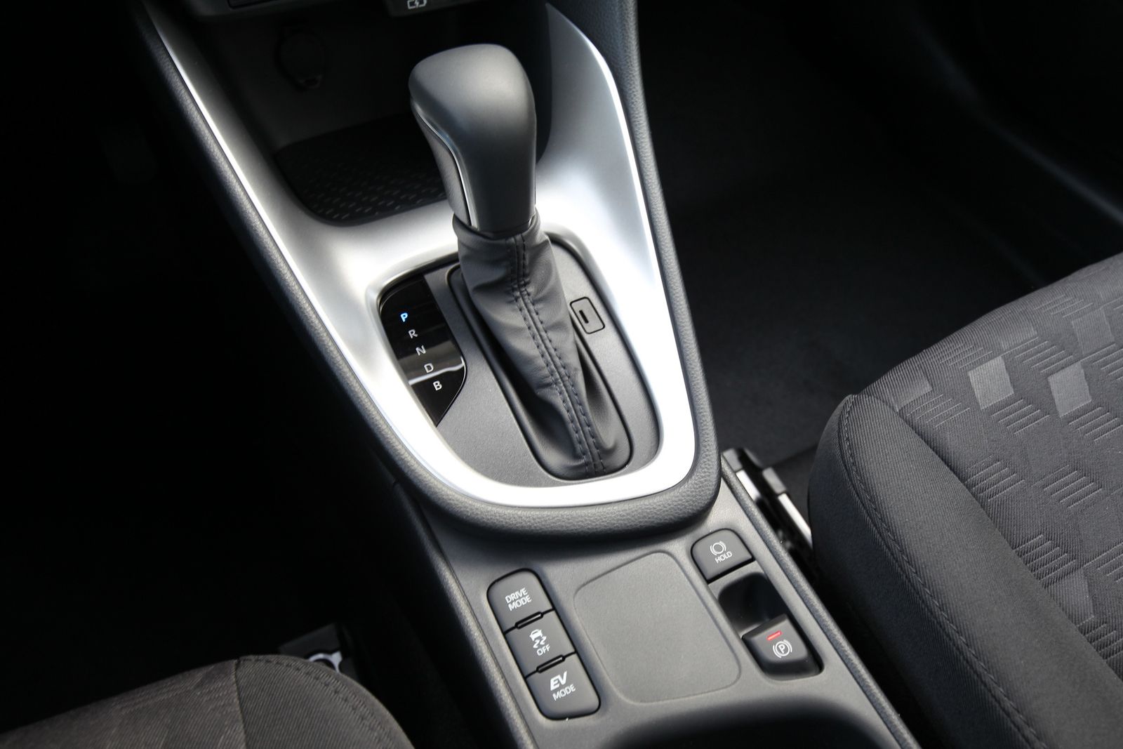 Mazda 2 Hybrid - Bild 9