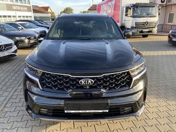 Bild 2 Kia Sorento 1.6 T-GDI PHEV AWD Platinum - Navi - DAB