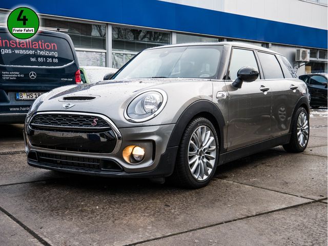 MINI Clubman Cooper S KLIMA PDC SITZHEIZUNG