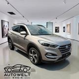 Hyundai Tucson Premium 4WD *Panorama* - Hyundai TUCSON in Bonn