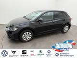 Volkswagen Polo 1.0 TSI Life 95PS 5-Gang IQ.Drive NaviACC - Volkswagen Polo: Schwarz, 9n