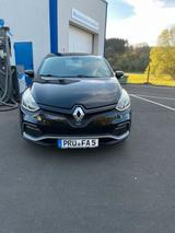 Renault Clio IV RS   200PS - Leder -2.Hand - Renault Clio: Rs200
