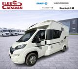 Adria Matrix Axess 590 ST TV -Paket - Adria Diesel Matrix