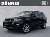 Land Rover Discovery Sport TD4 Dynamic - Land Rover Discovery Sport Dynamic mit Diesel-Antrieb