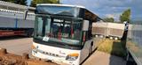 Setra S 416 NF Luftkompressor kaputt - Setra Reisebus 416