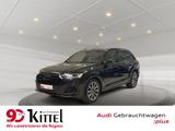 Audi Q7 S line 50 TDI quattro tiptronic,Luft,B&O,Sitz - gebrauchte Audi Q7 aus dem Jahr 2020
