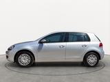Volkswagen Golf 6 1.2 TSI - Volkswagen Golf: Tsi