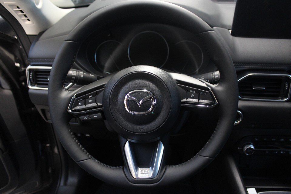 Fahrzeugabbildung Mazda CX-5 M-Hybrid ADVANTAGE G-165 NAVI ACAA 360° 19"