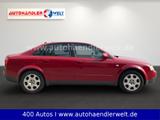 Audi A4 3.0 Lim. - Audi A4 aus 2002: 3.0