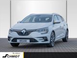 Renault Megane Grandtour TECHNO Blue dCi 115 EDC SHZ LED - Renault Megane: Grandtour Dci