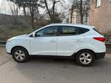 Hyundai ix35 2.0 2WD - Hyundai ix35 in Bochum