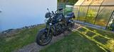 Yamaha FZ 1 N  - YAMAHA 2008 FZ1