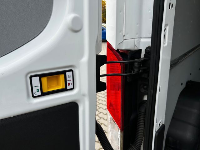 Transit Kasten 330 L3 Trend