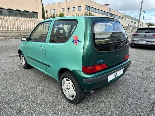 Fiat Seicento