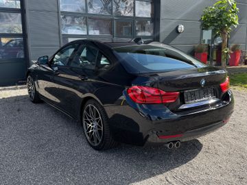 BMW 420 - 8