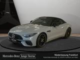Mercedes-Benz SL 63 AMG 4M Premium+/HA-Lenk/Lift/Carbon/Dynam+ - Mercedes-Benz SL 63 AMG in Frankfurt (Main)