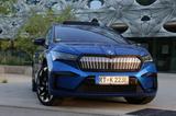 Skoda Enyaq SPORTLINE 80X SPORTLINE 80X - Skoda Enyaq: Privatanbieter