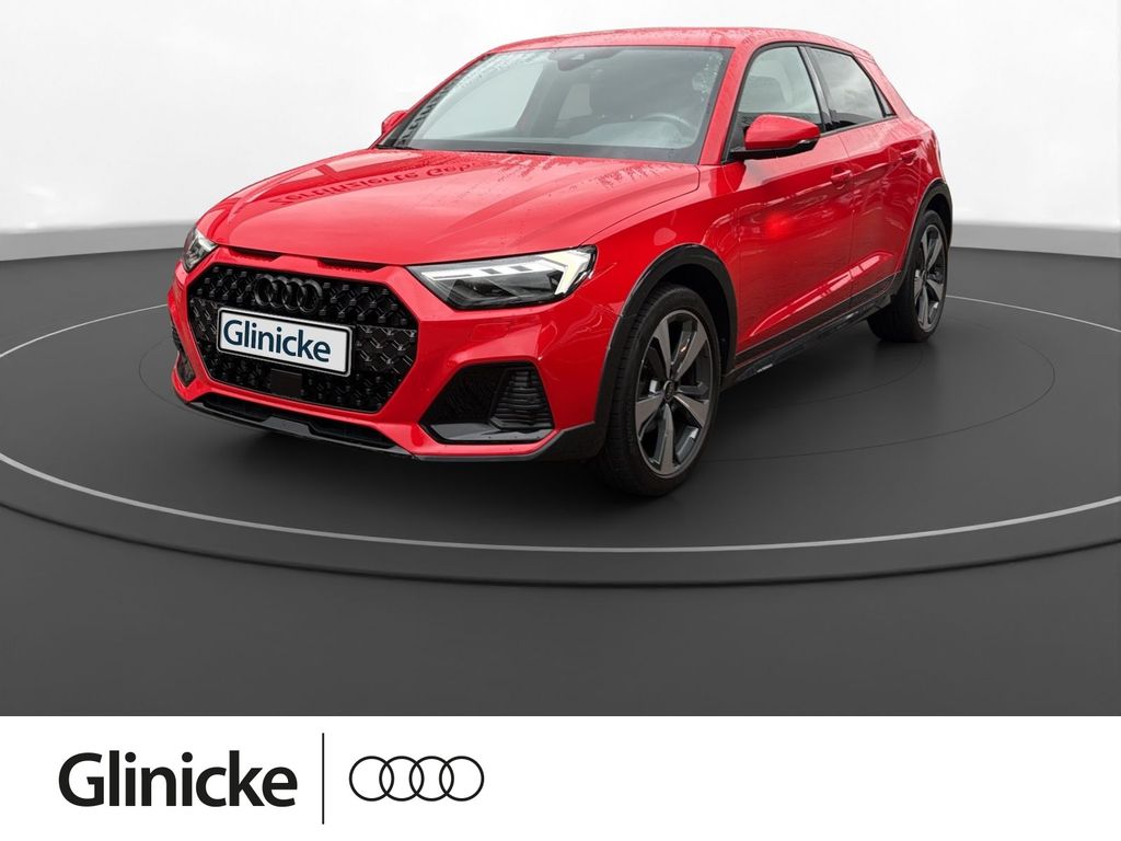 Image of Audi A1