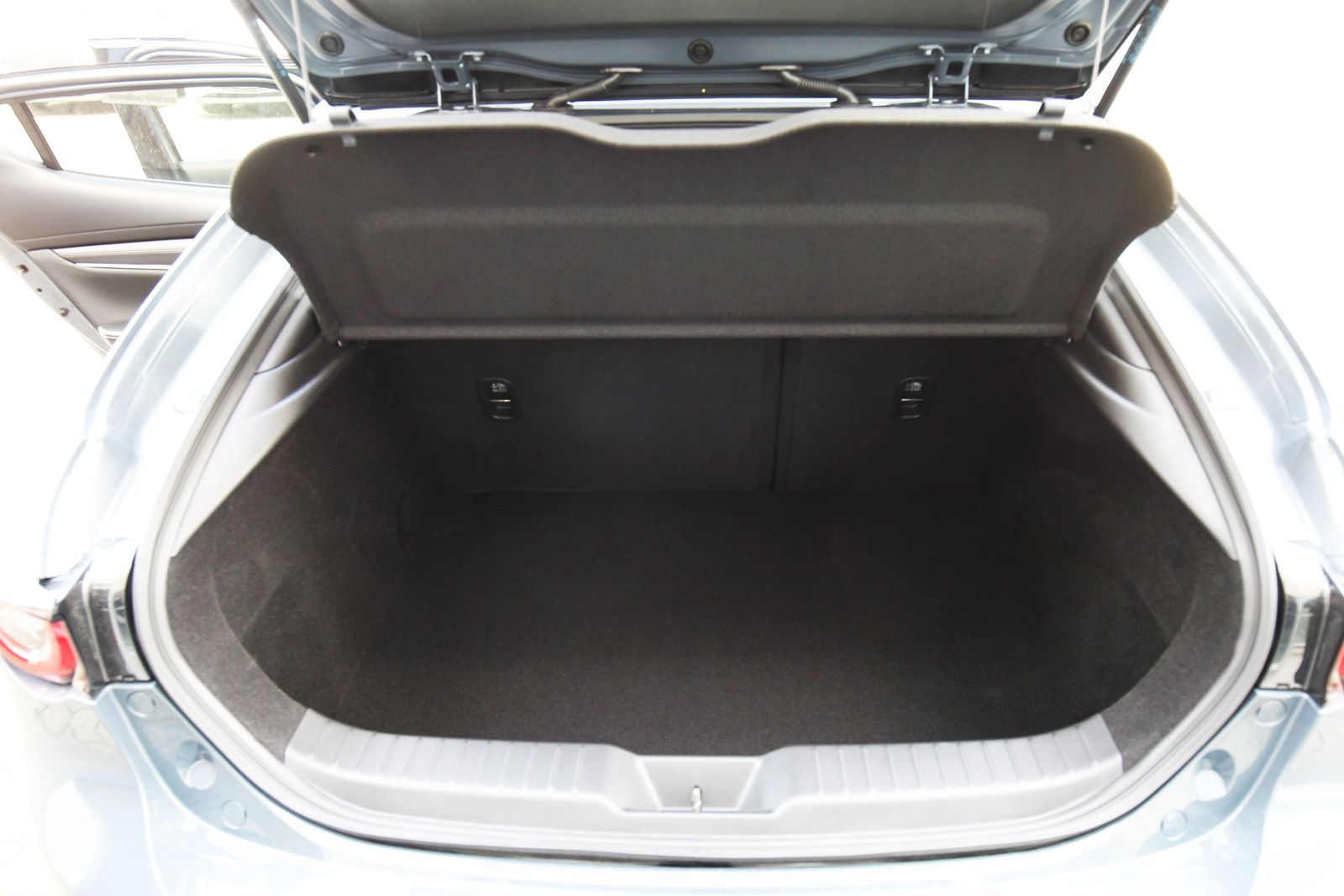 Mazda 3 - Bild 19