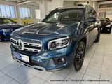 Mercedes-Benz GLB 220 d 4Matic LEDER PANO MEMO STANDHZG AMG19" - Mercedes-Benz GLB 220: Schiebedach