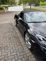 Porsche Boxster S Boxster S - gebrauchte Porsche Boxster aus dem Jahr 2018