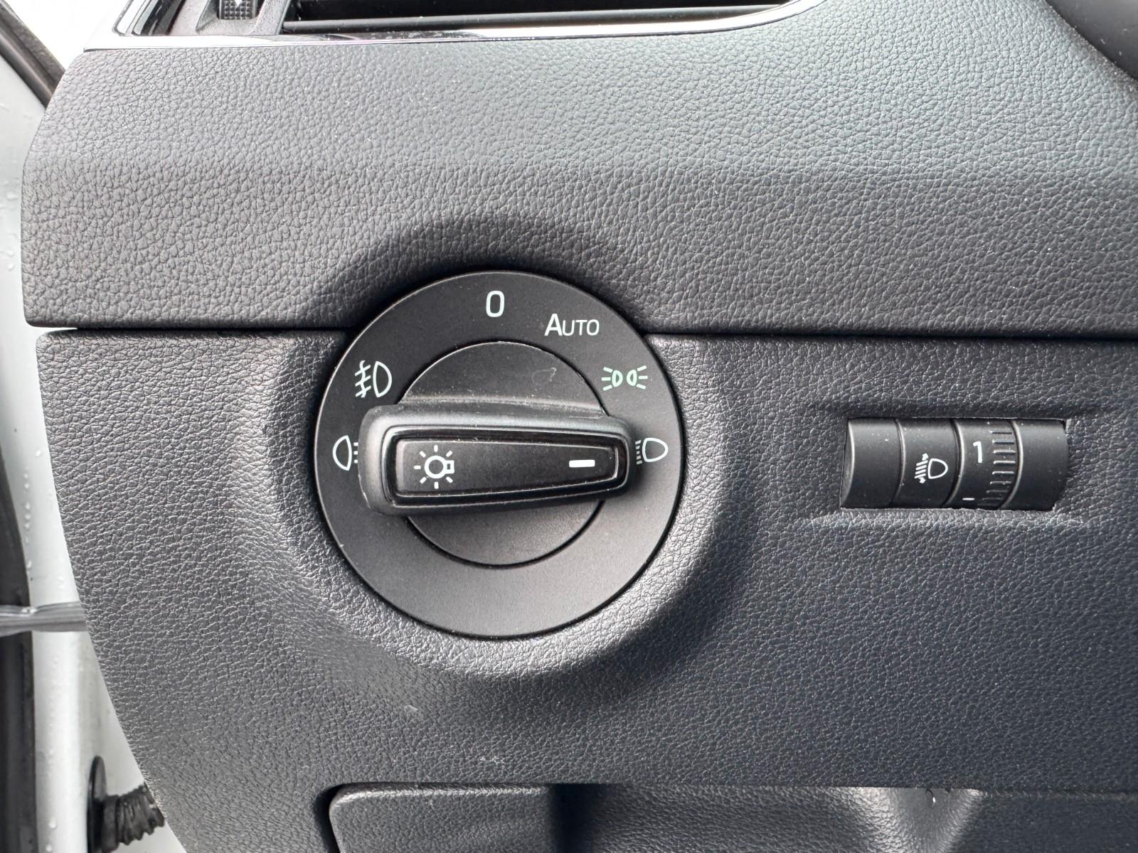 Skoda Octavia 2015 — photo 25