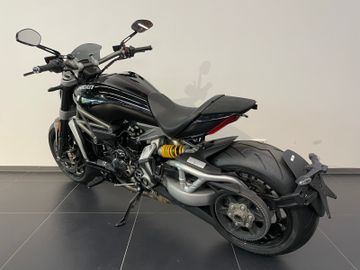 Ducati X Diavel S
