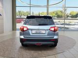 Suzuki Vitara 1.6 1.Hd/LED/Navi/Sitz./ACC/Ahk - scheckheftgepflegte Suzuki Vitara
