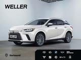 Lexus RX 350 h Luxury Line *360*HUD*Navi*Pano - Lexus RX 350 Gebrauchtwagen