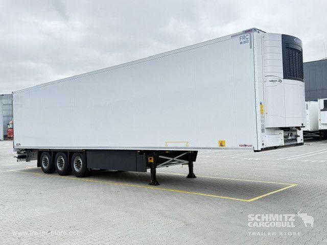 Schmitz Cargobull Oplegger Vries Standard