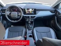 Skoda Kamiq - Vorschau Bild 17
