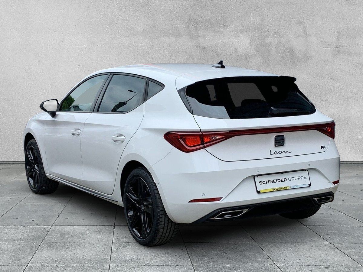 Seat Leon - Bild 3