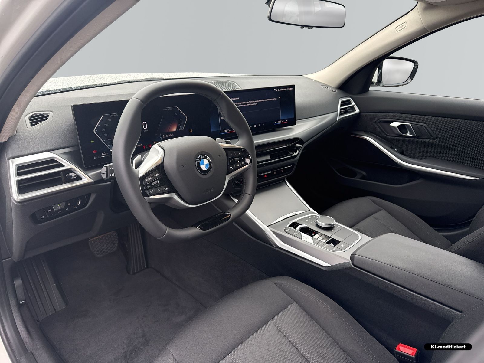 BMW 318 - Bild 8