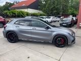 Mercedes-Benz GLA 45 AMG 4Matic/Navi/Leder/Pano/SitzHeiz/LED - Mercedes-Benz GLA-Klasse: Limousine