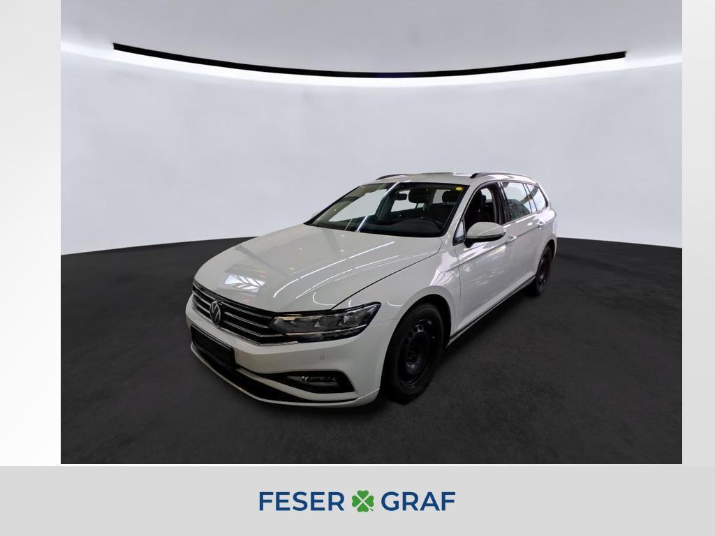 Volkswagen Passat Variant 2.0 TDI DSG LED/ACC/NAVI/KAMERA