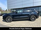 Porsche Cayenne Panorama/BOSE/PDLS/PASM/Komfortsitze/90L - Porsche Cayenne: 9pa