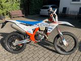 KTM EXC -F 500 Six Days Mj 2024 Akrapovic - KTM 500