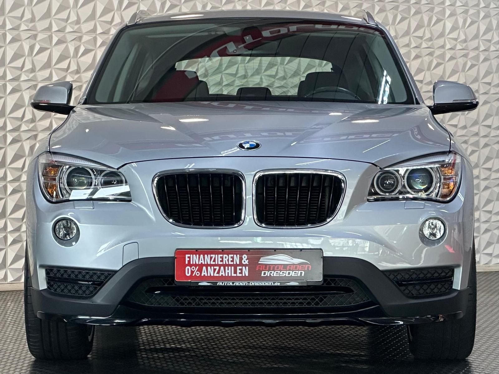 BMW X1 xD 25d SPORTPAKET XENON#AHK#SHZ#TEMP#PDC#18'' - Image 3
