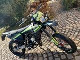 Fantic XM50 SUPERMOTO +SPORTAUSPUFF - SUPER MOTO VON 1 BIS 50 CCM