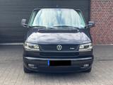 Volkswagen T4 Multivan 2.5 TDI Generation - Volkswagen T4: Generation