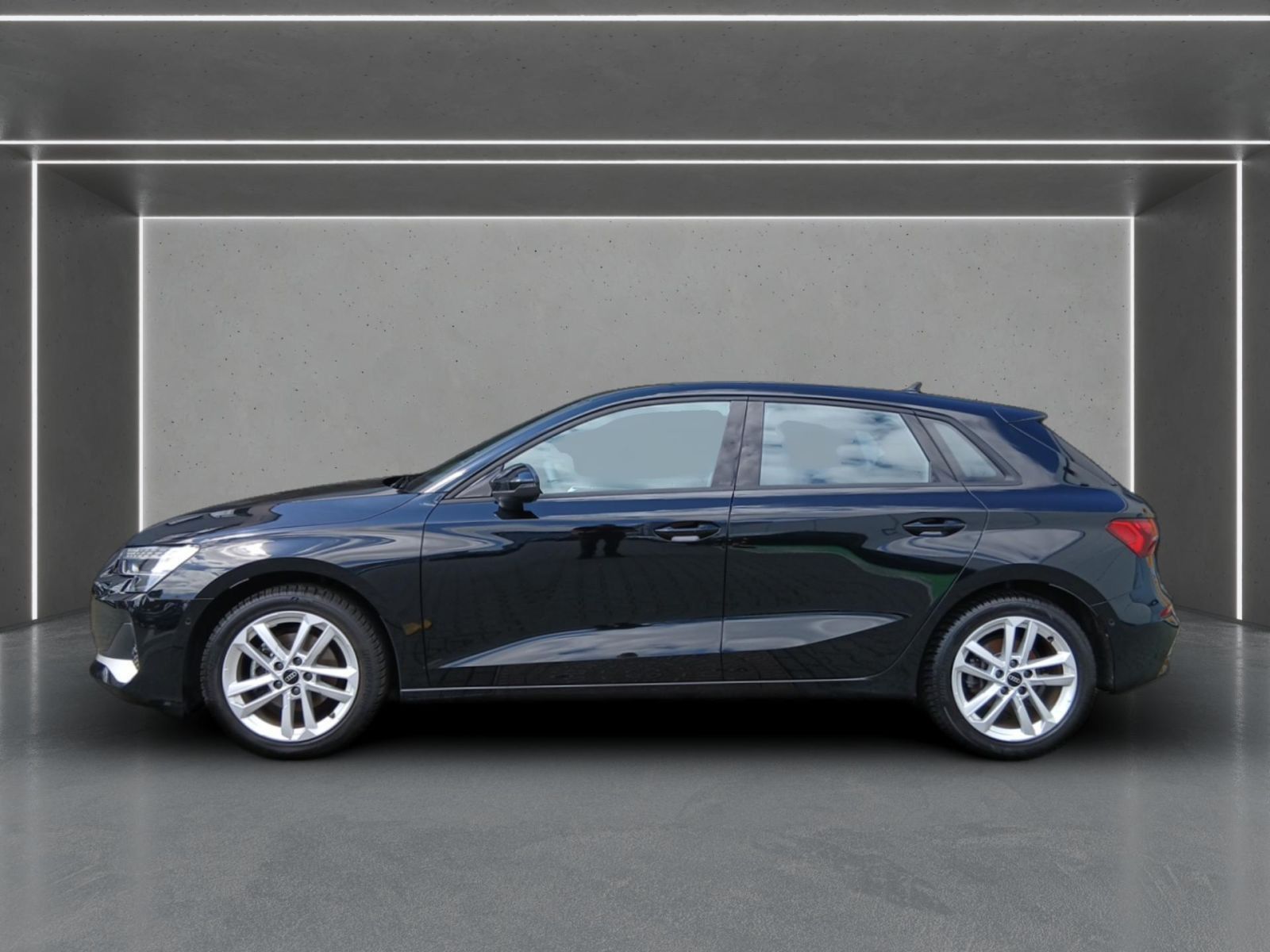 Audi A3 - Bild 3