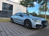 Audi A7 50 TDI tiptronic quattro -S-Line Pakete  - Audi A7 in Essen