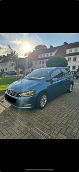 Volkswagen VW Golf Spotsvan 1,4 TSI Comfortline Bj 20... - Volkswagen Golf: Bj