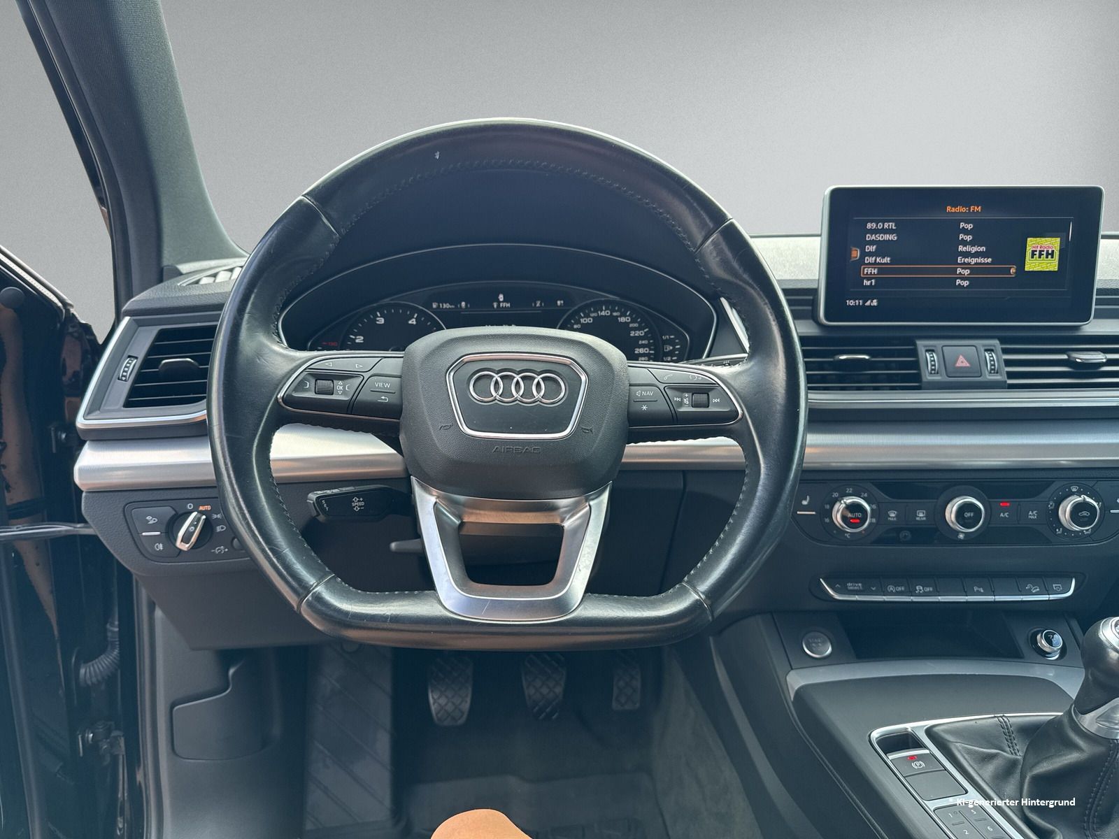 Audi Q5 2.0 TDI sport quattro S-line Matrix Nav LM19 foto 11