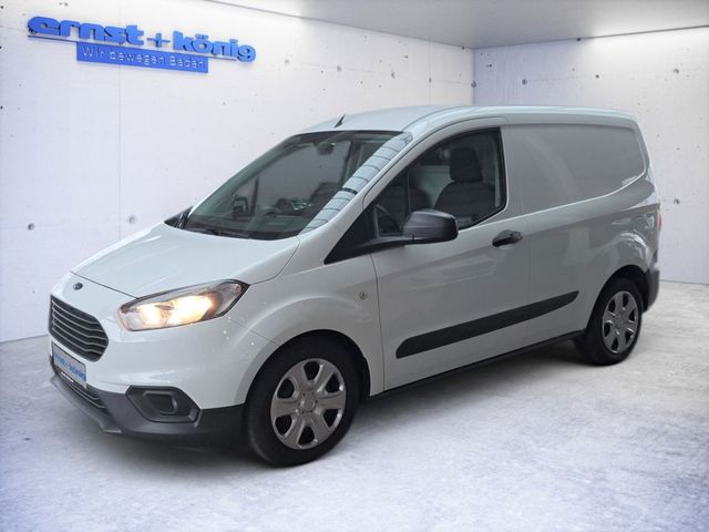 Ford Transit Courier Trend SHZ+KLIMA+Frontscheibenhz