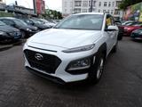 Hyundai KONA 1.6 T-GDI  4WD - Hyundai Gebrauchtwagen in Berlin