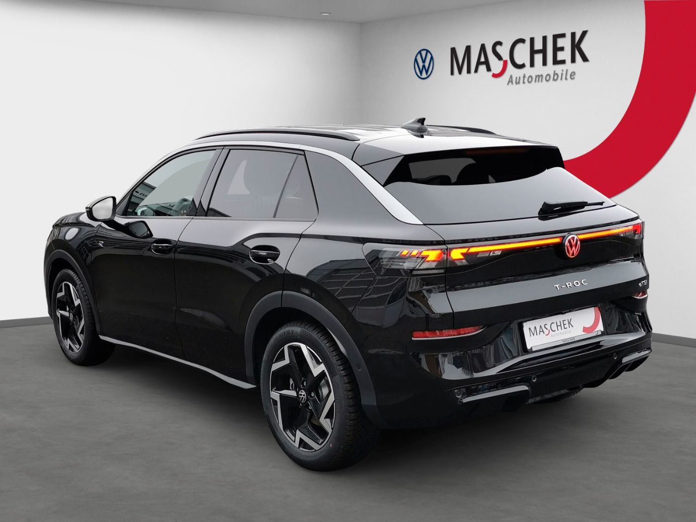 Volkswagen T-Roc - Bild 4