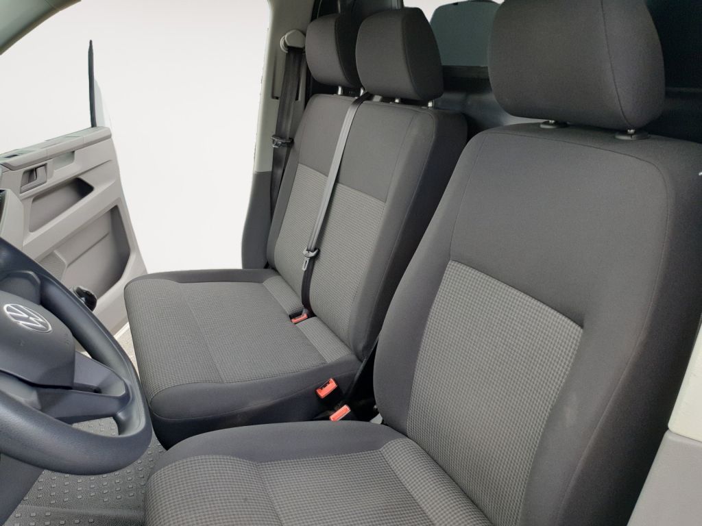 Fahrzeugabbildung Volkswagen Transporter T6.1 Kurz EcoProfi Klima Radio RFK