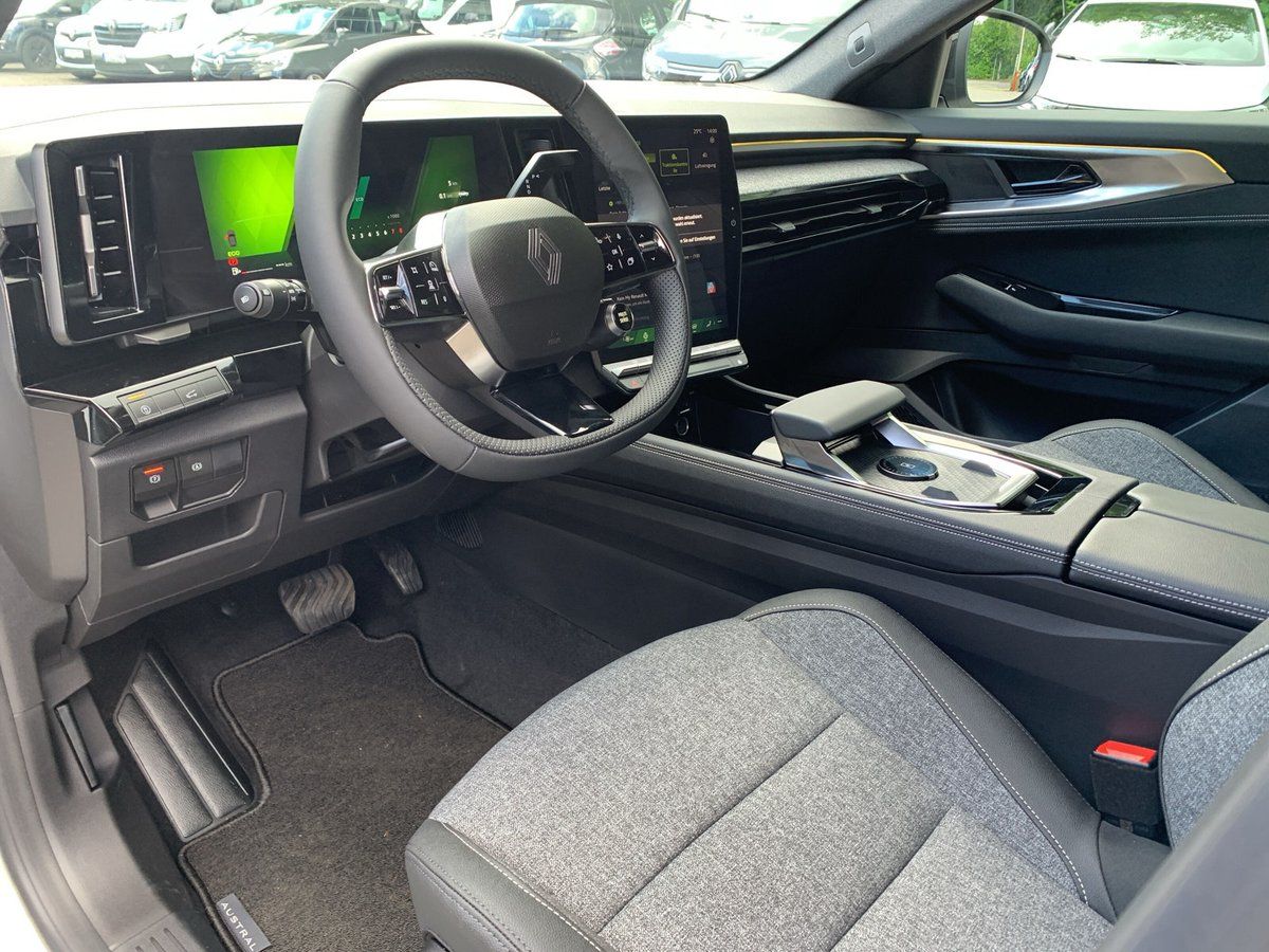 Renault Austral - Bild 10