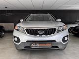 Kia Sorento 2.4 GDI 2WD*Tempomat*Klima*Automatik - Kia Gebrauchtwagen von 2011